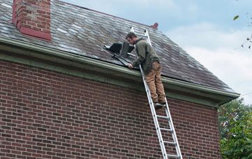 what affects urgent Valley roof repairs