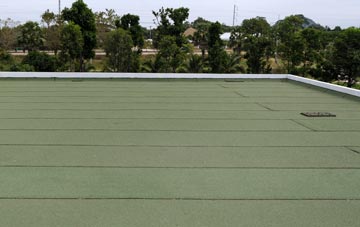 all Valley roofing types quoted for