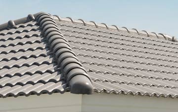 advantages of Valley clay roofing