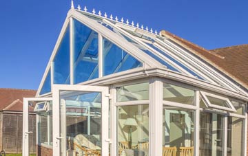 conservatory roof insulation costs Valley