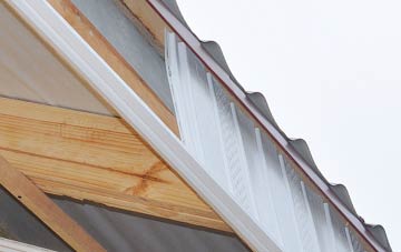 why Valley fascia repairs are essential
