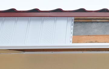 Valley fascia repair costs