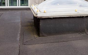 disadvantages of Valley flat roofs