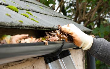 gutter cleaning Valley