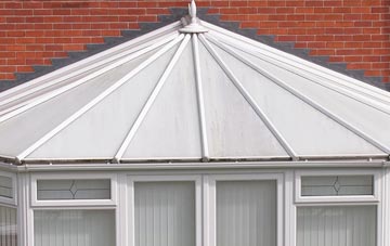 Valley polycarbonate conservatory roof repairs