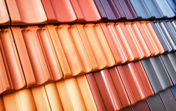 Valley roof tile costs
