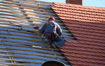 roof tiles Valley