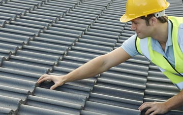 screened Valley roofing companies