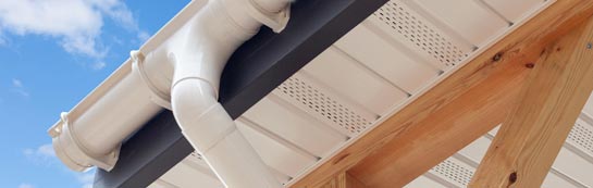 get Valley guttering quotes today