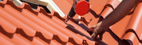 save on Valley roof installation costs