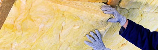 quotes for Valley roof insulation