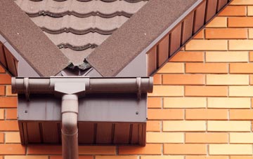 maintaining Valley soffits