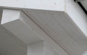 soffits Valley