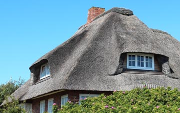 thatch roofing Valley