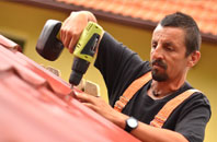 Valley garage roof repairs